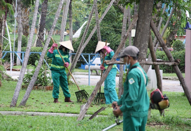 20/10 thầm lặng của những phụ nữ vất vả mưu sinh - 1 20/10 thầm lặng của những phụ nữ vất vả mưu sinh - 1