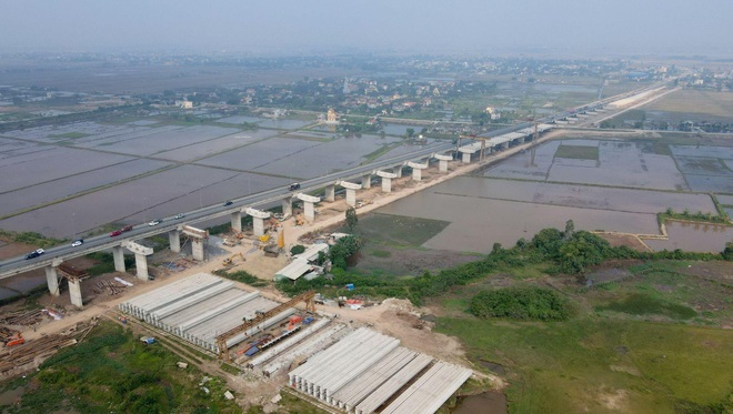 Bất động sản Bắc Giang, Quảng Ninh, Thanh Hóa thu hút nhà đầu tư - 3