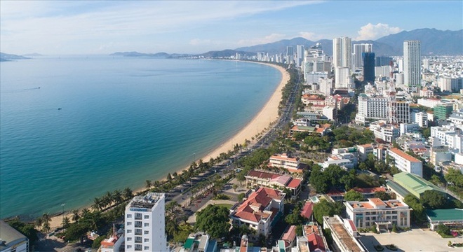 Bất động sản nghỉ dưỡng biển sôi động trở lại - 1 Bất động sản nghỉ dưỡng biển sôi động trở lại - 1