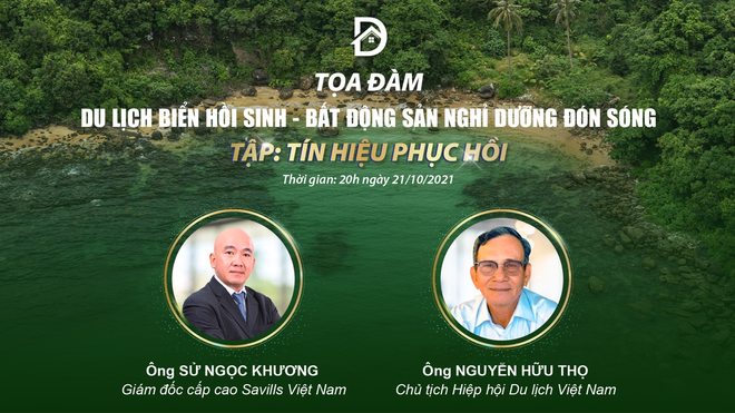 Bất động sản nghỉ dưỡng biển sôi động trở lại - 2 Bất động sản nghỉ dưỡng biển sôi động trở lại - 2