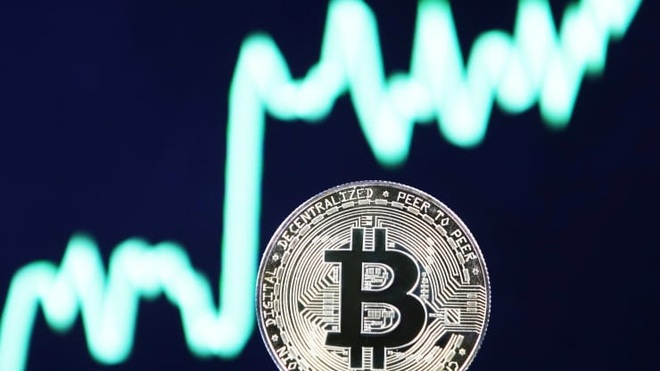 Giá bitcoin cao nhất mọi thời đại, vượt ngưỡng 66.000 USD - 1 Giá bitcoin cao nhất mọi thời đại, vượt ngưỡng 66.000 USD - 1