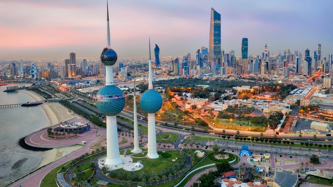 Đài truyền hình Kuwait đánh giá cao mô hình kinh tế tuần hoàn của Việt Nam - 3