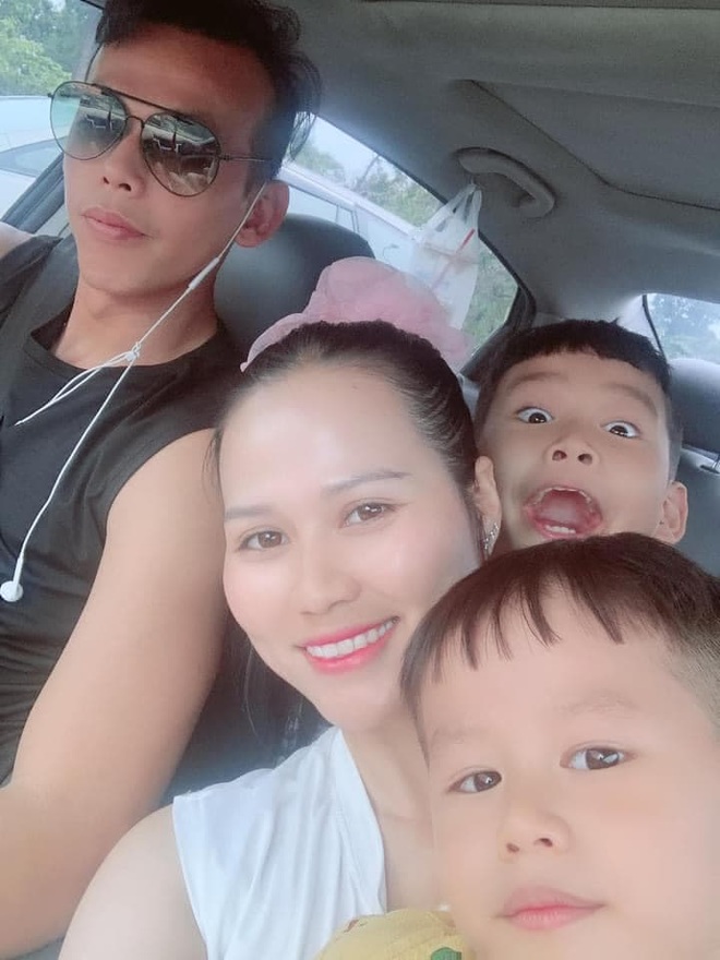 Quang Hải tặng mẹ ô tô, Tiến Linh gửi lời chúc ngọt ngào ngày 20/10 - 6 Quang Hải tặng mẹ ô tô, Tiến Linh gửi lời chúc ngọt ngào ngày 20/10 - 6