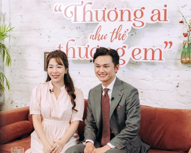 BTV Diệp Chi chia sẻ quan điểm mới lạ về phụ nữ trong ngày 20/10 - 1 BTV Diệp Chi chia sẻ quan điểm mới lạ về phụ nữ trong ngày 20/10 - 1