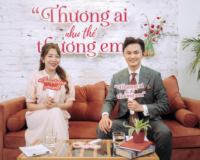 BTV Diệp Chi chia sẻ quan điểm mới lạ về phụ nữ trong ngày 20/10 - 5 BTV Diệp Chi chia sẻ quan điểm mới lạ về phụ nữ trong ngày 20/10 - 5
