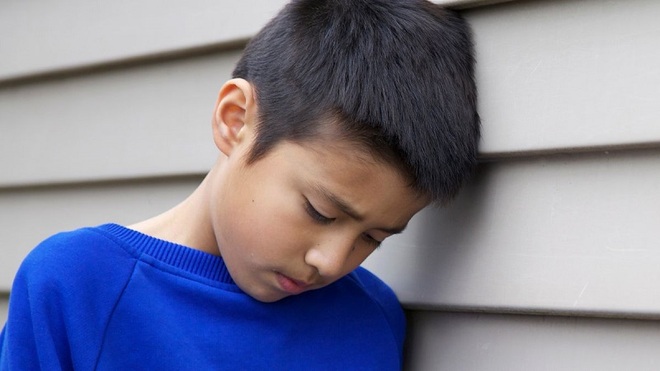 Nên làm gì sau khi lỡ đánh con? - 2 Nên làm gì sau khi lỡ đánh con? - 2