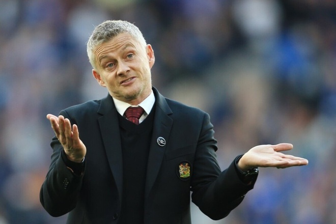 Man Utd mất bao nhiêu tiền nếu sa thải HLV Solskjaer? - 2 Man Utd mất bao nhiêu tiền nếu sa thải HLV Solskjaer? - 2