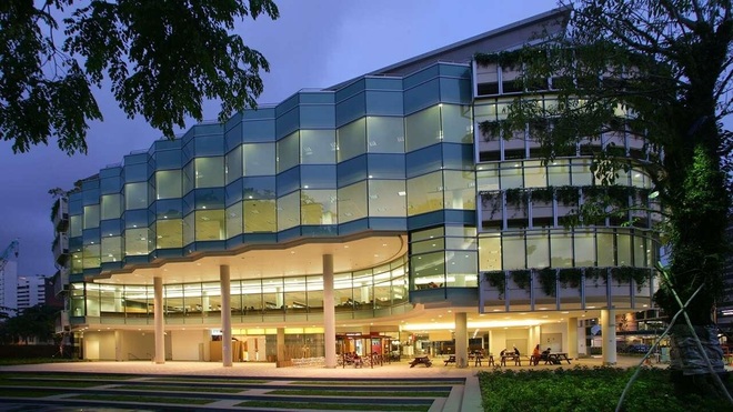 Điểm khác biệt và lợi thế của Đại học Công lập SMU Singapore - 1 Điểm khác biệt và lợi thế của Đại học Công lập SMU Singapore - 1