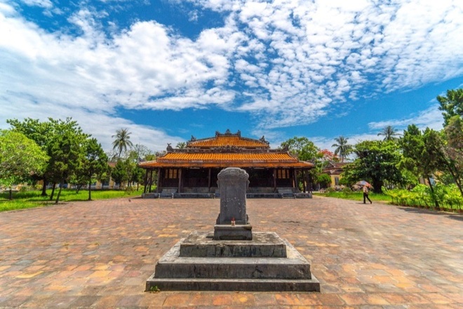 Chiêm ngưỡng 5 di tích cực kỳ quan trọng triều Nguyễn sắp được trùng tu - 13 Chiêm ngưỡng 5 di tích cực kỳ quan trọng triều Nguyễn sắp được trùng tu - 13