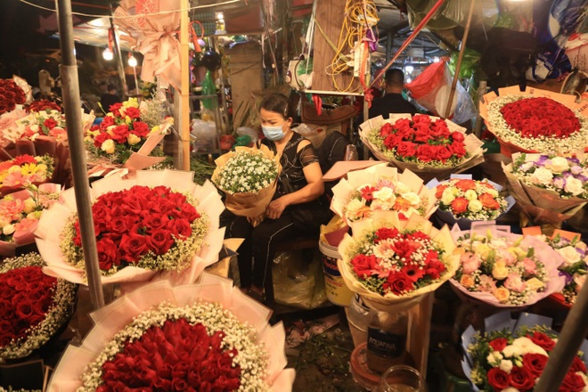 Những người phụ nữ quên ngày lễ của mình - 2 Những người phụ nữ quên ngày lễ của mình - 2