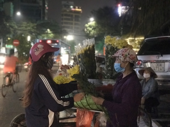 Những người phụ nữ quên ngày lễ của mình - 4 Những người phụ nữ quên ngày lễ của mình - 4