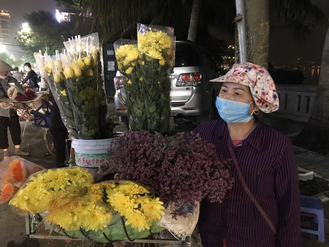 Những người phụ nữ quên ngày lễ của mình - 5 Những người phụ nữ quên ngày lễ của mình - 5