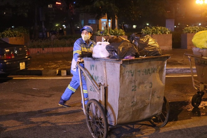 Những người phụ nữ quên ngày lễ của mình - 7 Những người phụ nữ quên ngày lễ của mình - 7