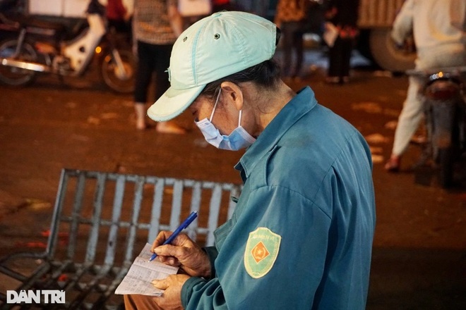 Những người phụ nữ không có ngày 20/10 - 4 Những người phụ nữ không có ngày 20/10 - 4