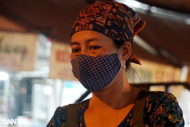 Những người phụ nữ không có ngày 20/10 - 6 Những người phụ nữ không có ngày 20/10 - 6