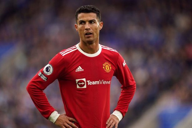 HLV Solskjaer lâm nguy, C.Ronaldo tuyên bố đanh thép - 2 HLV Solskjaer lâm nguy, C.Ronaldo tuyên bố đanh thép - 2