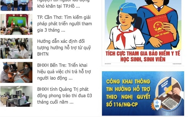 3 bước kiểm tra để biết có được nhận tiền hỗ trợ từ gói 38.000 tỷ đồng - 1 3 bước kiểm tra để biết có được nhận tiền hỗ trợ từ gói 38.000 tỷ đồng - 1