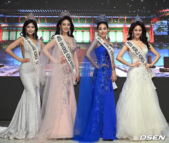 Người hâm mộ bất ngờ với hình ảnh mới của tân Hoa hậu Thế giới Hàn Quốc - 1