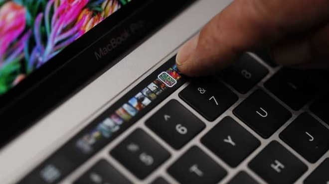 Sau 5 năm, Apple đã chịu sửa sai với những trang bị trên MacBook Pro 2021 - 1