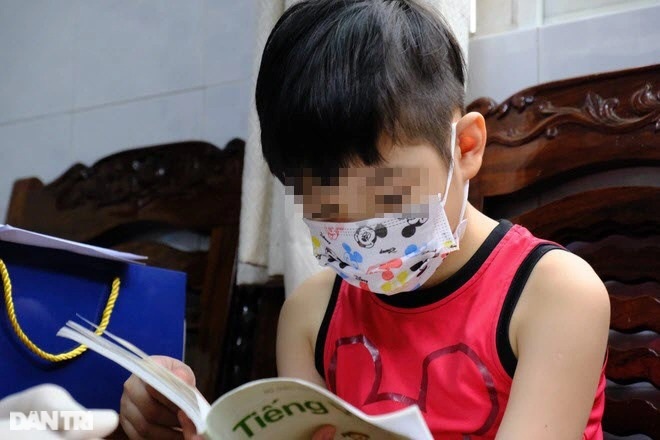 TPHCM: Hàng loạt mạnh thường quân nhận chu cấp cho trẻ mồ côi vì Covid-19 - 1 TPHCM: Hàng loạt mạnh thường quân nhận chu cấp cho trẻ mồ côi vì Covid-19 - 1