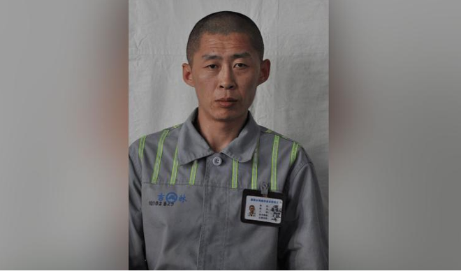 Video cuộc vượt ngục của tù nhân Triều Tiên khỏi nhà tù Trung Quốc - 1