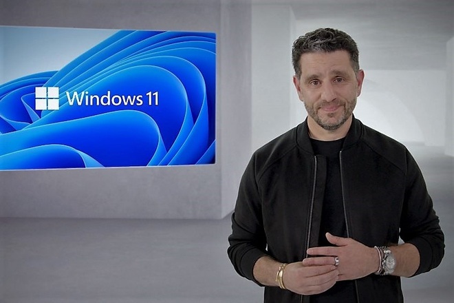 Panos Panay: Windows 11 mở ra kỷ nguyên mới cho máy tính cá nhân tại Châu Á - 1