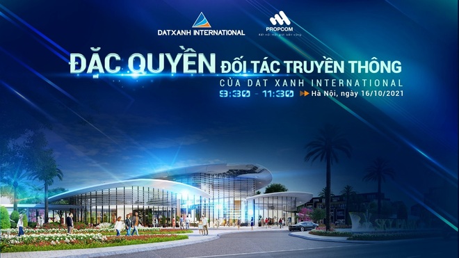 Sự kiện Đặc quyền đối tác truyền thông thu hút hàng trăm môi giới bất động sản - 2 Sự kiện Đặc quyền đối tác truyền thông thu hút hàng trăm môi giới bất động sản - 2