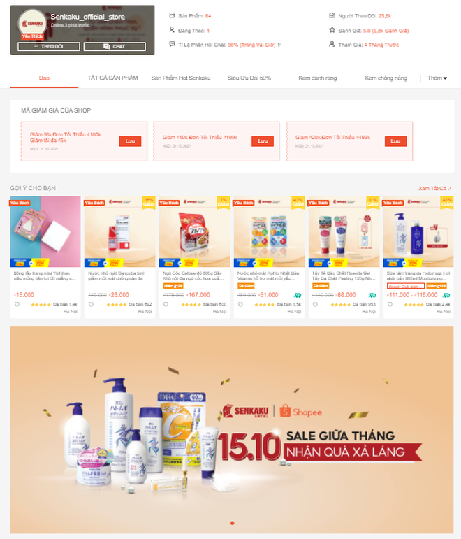 Nhiều nhà bán hàng lấn sân TMĐT, đặt kế hoạch tăng tốc trong mùa mua sắm cuối năm - 1 Nhiều nhà bán hàng lấn sân TMĐT, đặt kế hoạch tăng tốc trong mùa mua sắm cuối năm - 1