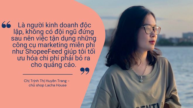Nhiều nhà bán hàng lấn sân TMĐT, đặt kế hoạch tăng tốc trong mùa mua sắm cuối năm - 4 Nhiều nhà bán hàng lấn sân TMĐT, đặt kế hoạch tăng tốc trong mùa mua sắm cuối năm - 4