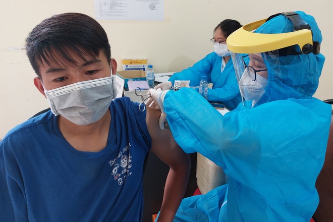 Cà Mau, Bạc Liêu, Sóc Trăng vẫn dấu hiệu leo thang số ca mắc Covid-19 - 4 Cà Mau, Bạc Liêu, Sóc Trăng vẫn dấu hiệu leo thang số ca mắc Covid-19 - 4