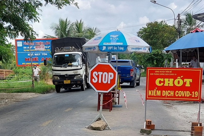 Lập khu điều trị 500 giường sau ổ dịch Covid-19 ở công ty thủy sản - 3 Lập khu điều trị 500 giường sau ổ dịch Covid-19 ở công ty thủy sản - 3