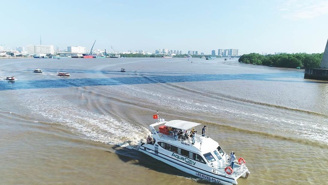 Cư dân đô thị dịch chuyển về các đô thị sinh thái hoàn chỉnh - 3 Cư dân đô thị dịch chuyển về các đô thị sinh thái hoàn chỉnh - 3