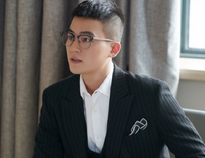 Bỏ rơi Vương Nhất Bác và nước cờ mới của Triệu Lệ Dĩnh - 3 Bỏ rơi Vương Nhất Bác và nước cờ mới của Triệu Lệ Dĩnh - 3