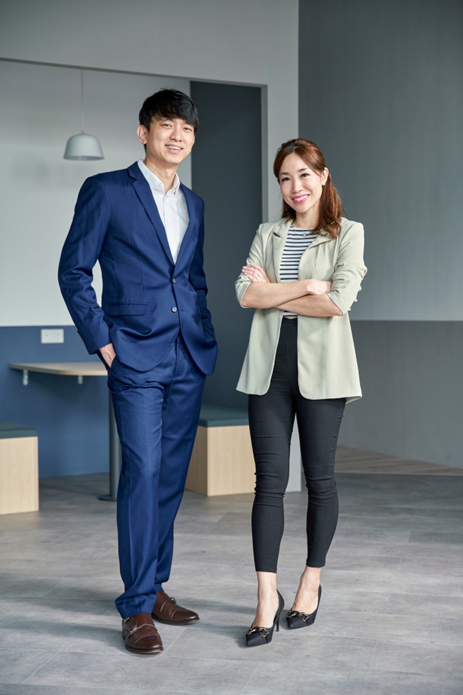 Startup Edtech Geniebook gọi thành công 16,6 triệu USD trong vòng gọi vốn Series A - 1 Startup Edtech Geniebook gọi thành công 16,6 triệu USD trong vòng gọi vốn Series A - 1