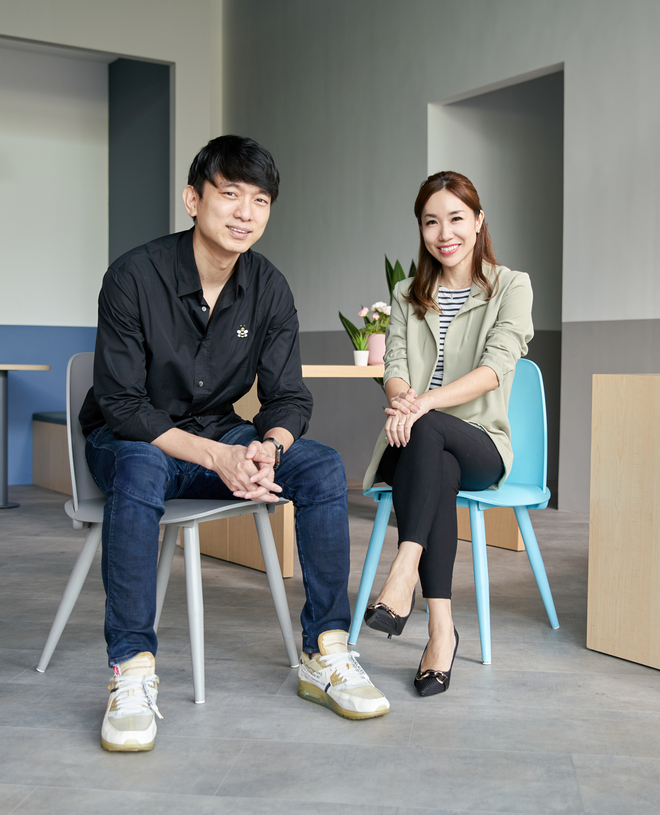 Startup Edtech Geniebook gọi thành công 16,6 triệu USD trong vòng gọi vốn Series A - 2 Startup Edtech Geniebook gọi thành công 16,6 triệu USD trong vòng gọi vốn Series A - 2