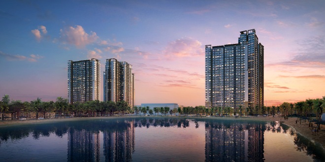 Mua sắm, giải trí ngay trước thềm nhà: Bài toán mới hậu Covid-19 - 3 Mua sắm, giải trí ngay trước thềm nhà: Bài toán mới hậu Covid-19 - 3