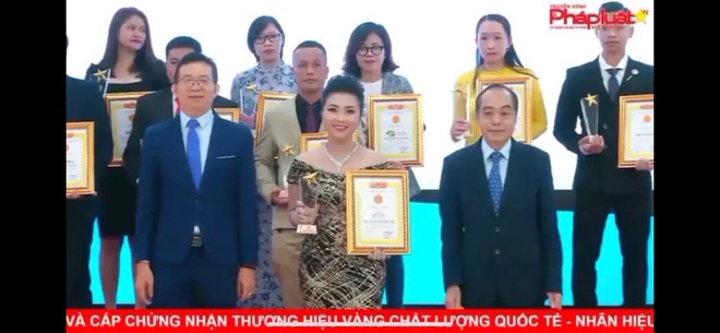 Trân Trân Perfect Skin: Tạo dựng môi trường làm việc phù hợp với mục tiêu phát triển - 5 Trân Trân Perfect Skin: Tạo dựng môi trường làm việc phù hợp với mục tiêu phát triển - 5