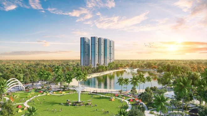 Imperia Smart City khơi nguồn chất sống trẻ năng động - 3 Imperia Smart City khơi nguồn chất sống trẻ năng động - 3