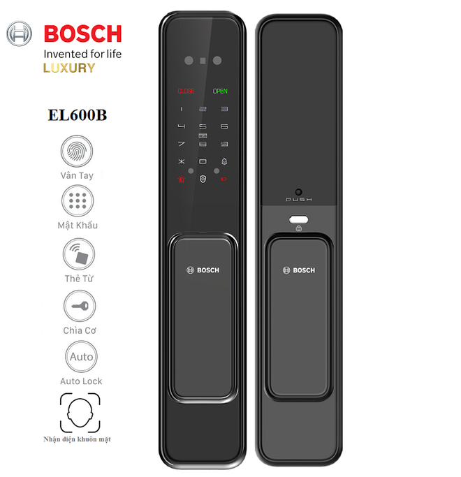 Anylock - Khóa cửa điện tử cho mọi gia đình - 2 Anylock - Khóa cửa điện tử cho mọi gia đình - 2