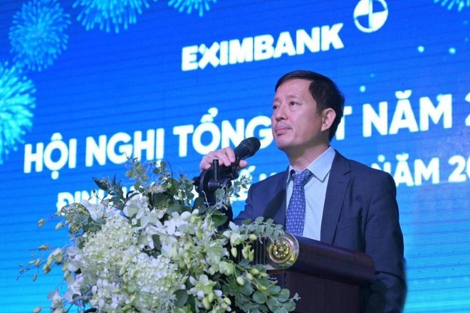 Quyền Tổng Giám đốc cũ của Eximbank đầu quân vào ABBank - 1 Quyền Tổng Giám đốc cũ của Eximbank đầu quân vào ABBank - 1