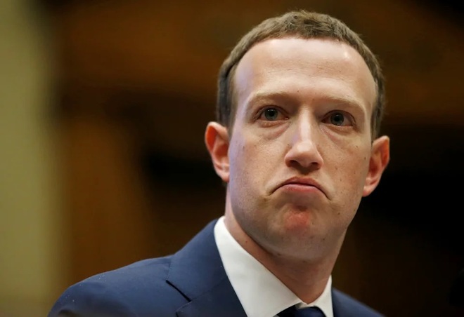 Vụ bê bối Cambridge Analytica xảy ra từ năm 2015 nhưng đến nay vẫn khiến Mark Zuckerberg phải 