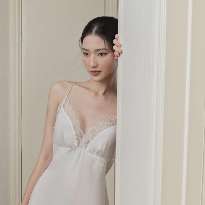 Hot girl xinh đẹp hút hồn thi Hoa hậu Hoàn vũ Việt Nam 2021 - 3 Hot girl xinh đẹp hút hồn thi Hoa hậu Hoàn vũ Việt Nam 2021 - 3