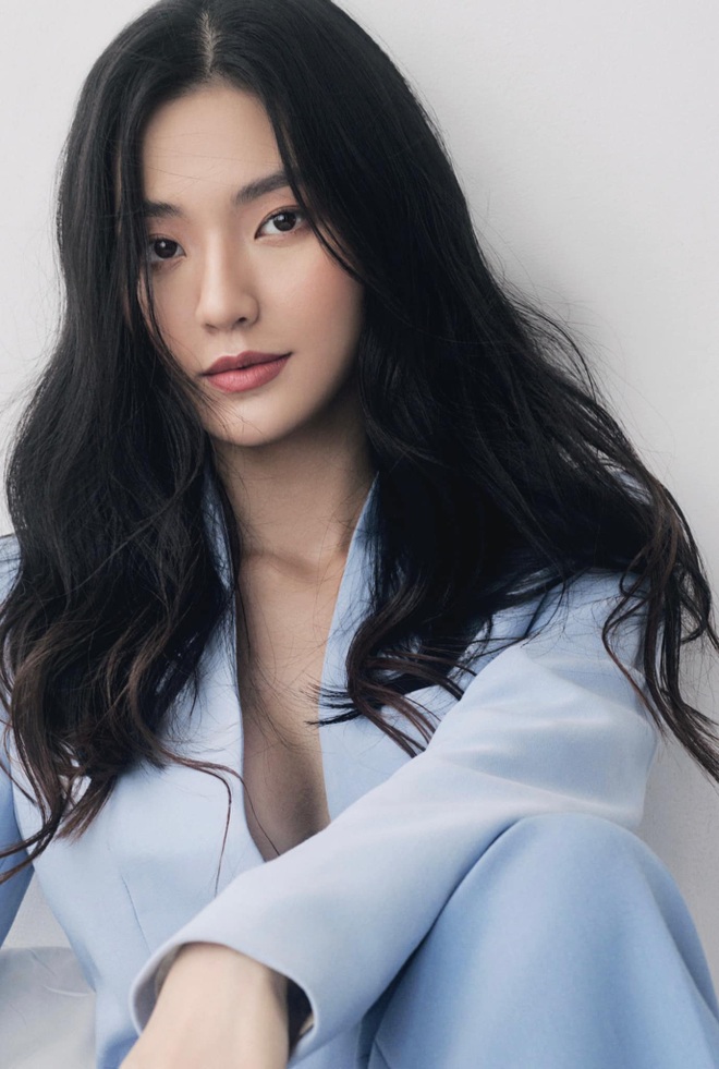 Hot girl xinh đẹp hút hồn thi Hoa hậu Hoàn vũ Việt Nam 2021 - 4 Hot girl xinh đẹp hút hồn thi Hoa hậu Hoàn vũ Việt Nam 2021 - 4