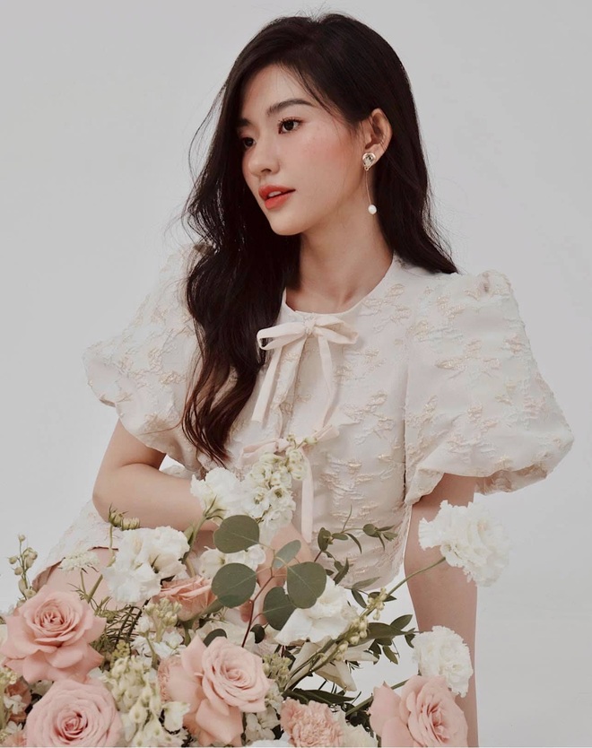 Hot girl xinh đẹp hút hồn thi Hoa hậu Hoàn vũ Việt Nam 2021 - 6 Hot girl xinh đẹp hút hồn thi Hoa hậu Hoàn vũ Việt Nam 2021 - 6