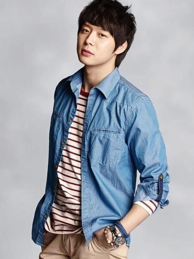 Kim Seon Ho và các mỹ nam xứ Hàn bất ngờ ngã ngựa vì bê bối tình cảm - 4 Kim Seon Ho và các mỹ nam xứ Hàn bất ngờ ngã ngựa vì bê bối tình cảm - 4