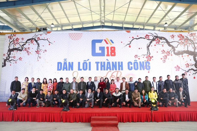 Giàn giáo Ringlock G18: Giải pháp an toàn cho công trình xây dựng - 7 Giàn giáo Ringlock G18: Giải pháp an toàn cho công trình xây dựng - 7