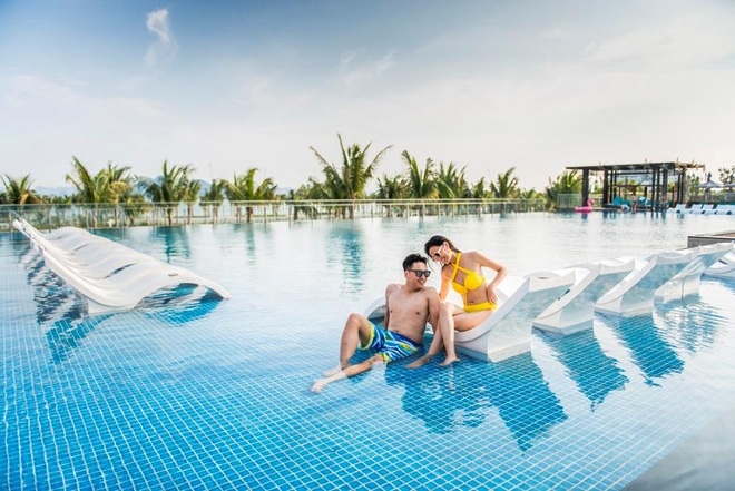 World Luxury Hotel Awards 2021 vinh danh 5 khách sạn, khu nghỉ dưỡng của Sun Group - 6 World Luxury Hotel Awards 2021 vinh danh 5 khách sạn, khu nghỉ dưỡng của Sun Group - 6