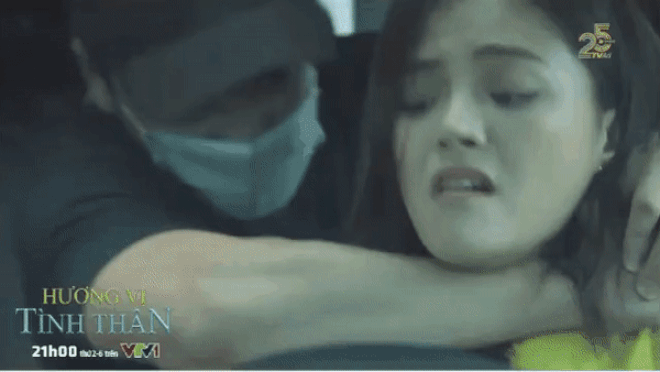 Hương vị tình thân: Ông Sinh mất tích, Thy bị giết người diệt khẩu? - 2 Hương vị tình thân: Ông Sinh mất tích, Thy bị giết người diệt khẩu? - 2