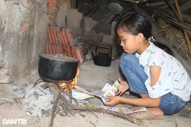 Hơn 80.000 trẻ em có nguy cơ đặc biệt, cần được bảo vệ, giúp đỡ - 1 Hơn 80.000 trẻ em có nguy cơ đặc biệt, cần được bảo vệ, giúp đỡ - 1