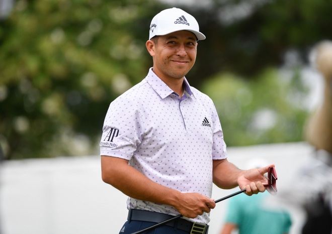 Xander Schauffele hào hứng trở lại Nhật Bản dự giải Zozo Championship - 1 Xander Schauffele hào hứng trở lại Nhật Bản dự giải Zozo Championship - 1